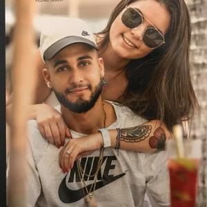 Meet your Posher, Laysa